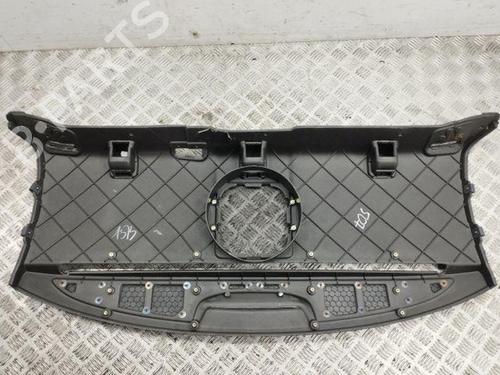 Rear parcel shelf MASERATI QUATTROPORTE VI 3.0 S | BP28849837C85 