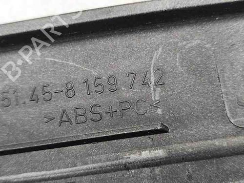 Other BMW 5 (E39) 525 d | BP28861859O1 