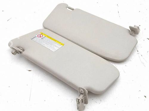 Left sun visor MAZDA CX-5 (KE, GH) 2.2 D AWD (KE102) | BP39160251I1 - Image 2