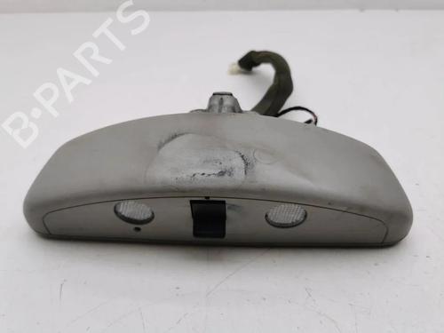 Rear mirror MERCEDES-BENZ C-CLASS (W204) C 200 CDI (204.001) | BP36330887I6 - Image 5