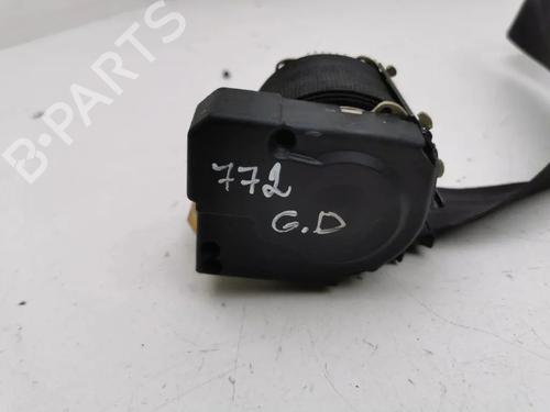 Rear right seatbelt AUDI A2 (8Z0) 1.4 | BP36079428I28 - Image 2