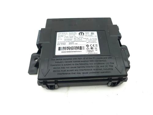 Electronic module ALFA ROMEO GIULIA (952_) 2.0 (952ACA25) | BP33668250M83  - Image 6