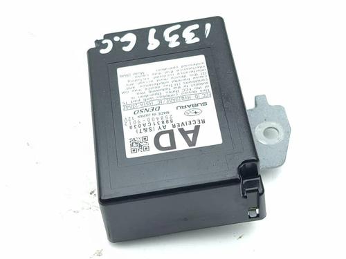 Electronic module SUBARU BRZ (ZC6) 2.0 (ZC6) | BP35984931M83 - Image 2