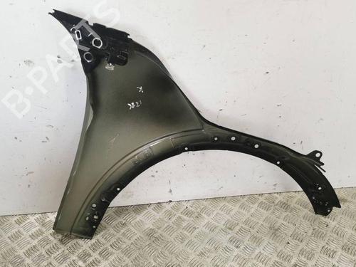 Left front fenders MINI MINI (F56) Cooper S | BP28883844C41 