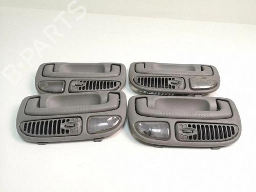 Used Interior roof handle Interior roof handle KIA CARNIVAL II (GQ) 2.9 CRDi (144 hp) 40230770 40230770