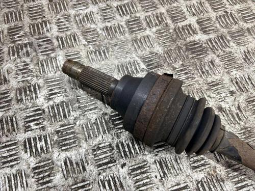 Left rear driveshaft MASERATI QUATTROPORTE V 4.7 S | BP33398754M40 - Image 2