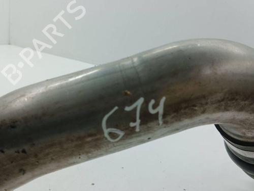 Pipe OPEL ANTARA A (L07) 2.2 CDTi | BP28895988M125