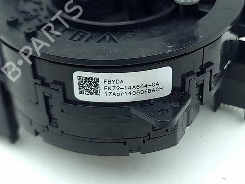 Squib airbag JAGUAR E-PACE (X540) 2.0 D180 AWD | BP38252385C102 - Image 11