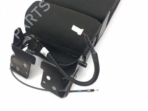 Armrest / Center console MAZDA CX-5 (KF) 2.0 | BP36331772I20 - Image 4