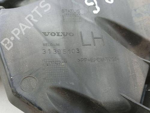 Rear bumper bracket VOLVO V40 Hatchback (525) D4 | BP28842895C159 