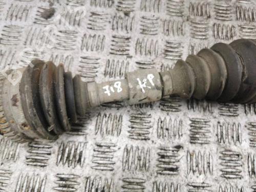 Left front driveshaft CHRYSLER PT CRUISER (PT_) 2.2 CRD | BP40167232M38 - Image 2