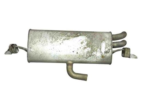 Udstødningssystem VW T-ROC (A11, D11) 1.5 TSI (150 hp) 28905737