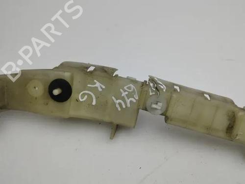 Rear bumper bracket OPEL ANTARA A (L07) 2.2 CDTi | BP28854404C159 