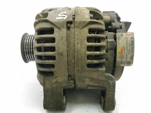 Alternator OPEL ASTRA J Sports Tourer (P10) 2.0 CDTI (35) | BP28903537M7 