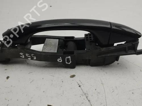 Høyre bak utvendig håndtak MERCEDES-BENZ E-CLASS (W211) E 200 CDI (211.004) | BP28851299C130 