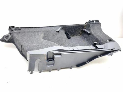 Boot lining SKODA ENYAQ iV Coupe (5AC) RS | BP36332439I3 - Image 3