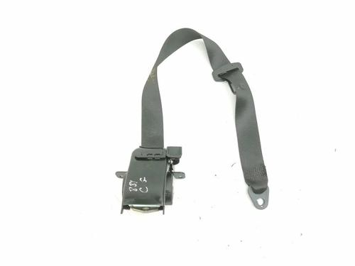 Used Rear center seatbelt Rear center seatbelt 36104116 36104116