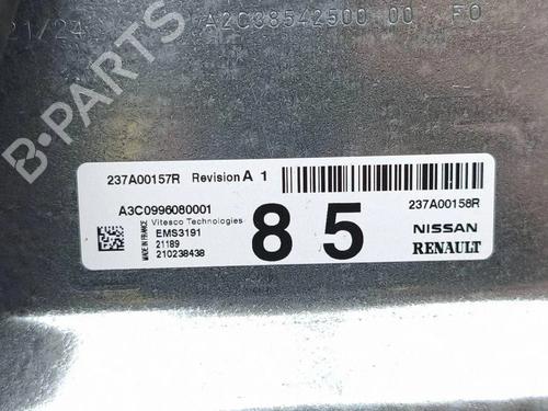 Engine control unit (ECU) RENAULT ARKANA I (LCM_, LDN_) 1.6 E-TECH 145 (LDMU) | BP39474416M57  - Image 6