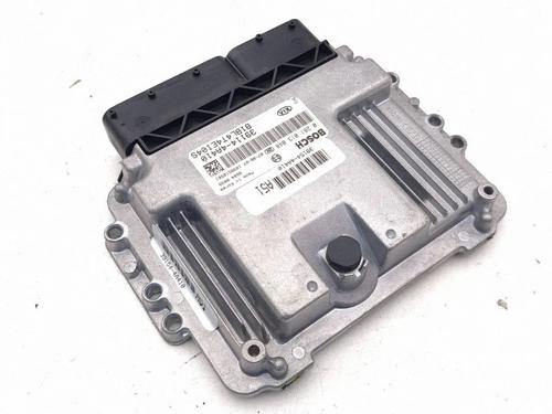 Engine control unit (ECU) KIA SORENTO II (XM) 2.4 CVVT 4WD | BP38282047M57 - Image 3