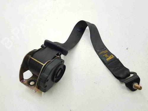 Used Rear center seatbelt MASERATI QUATTROPORTE V 4.2 (400 hp) 28903815