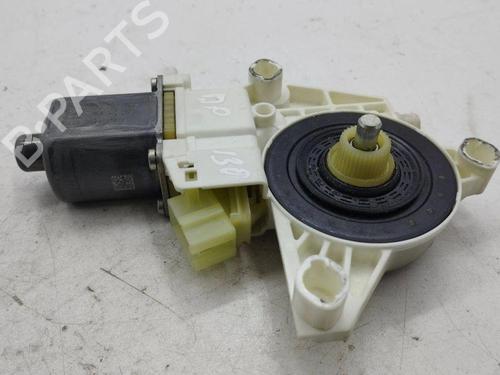 Rudehejsemotor forskærm venstre MERCEDES-BENZ C-CLASS (W204) C 220 CDI (204.002) (163 hp) 28904707