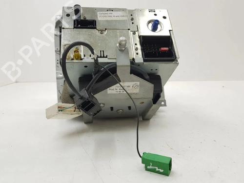 Electronic module MASERATI QUATTROPORTE V 4.2 | BP36204519M83 - Image 9