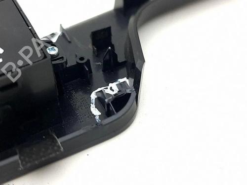 Left rear window switch KIA OPTIMA Sportswagon (JF) 1.7 CRDi | BP40069953I29 - Image 3