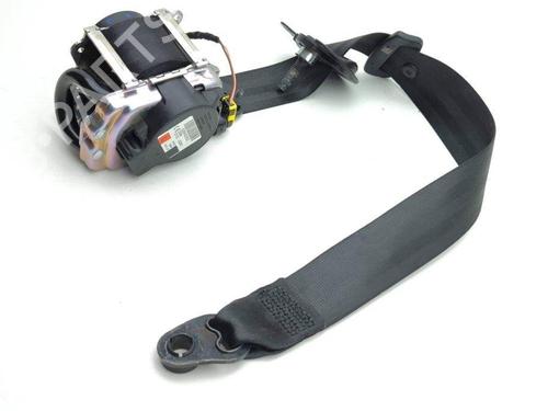 Front left seatbelt JAGUAR XF I (X250) 2.7 D | BP28905261I26 