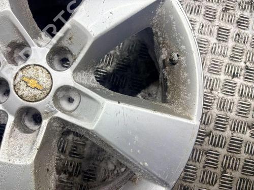 Step CHEVROLET TRAX 1.4 | BP32143851C149 