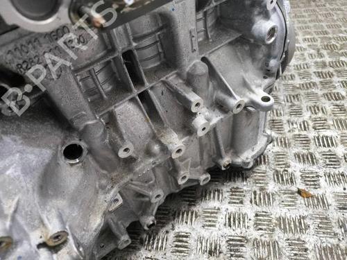 Engine MERCEDES-BENZ A-CLASS (W177) A 200 (177.087) | BP40276664M1 - Image 8