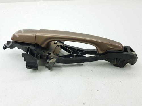 Rear right exterior door handle VOLVO XC60 I SUV (156) D3 / D4 | BP28891595C130 