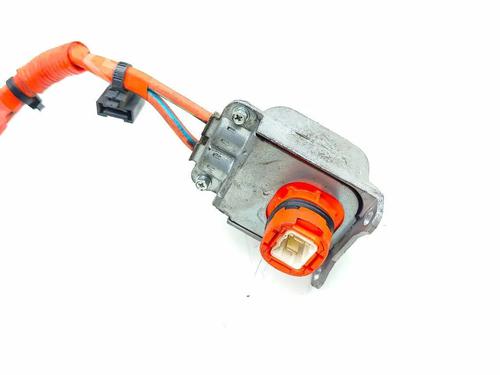 Electronic sensor TOYOTA PRIUS (_W3_) 1.8 Hybrid (ZVW3_) | BP36199425M84 - Image 3