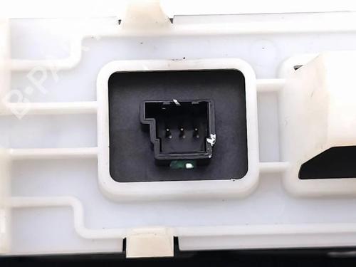 Right front window switch MERCEDES-BENZ E-CLASS (W212) E 300 CDI (212.020) | BP33898461I26 - Image 9