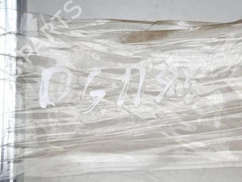 Headrest JEEP CHEROKEE (KL) 2.0 CRD 4x4 | BP37610579I31 - Image 7