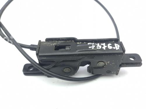 Hood lock BMW X5 (E53) 3.0 i | BP28872996C133 
