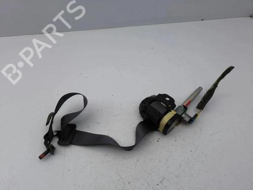 Sikkerhedssele bag midten Sikkerhedssele bag midten VOLVO S60 I (384) 2.0 T (180 hp) 36063769 36063769