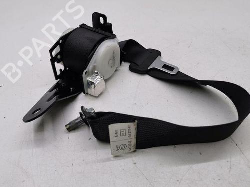 Rear right seatbelt HONDA ACCORD VIII (CU) 2.2 i-DTEC (CU3) | BP28906147I28 