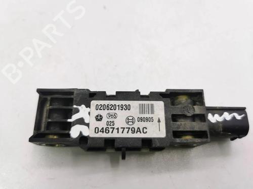 Electronic sensor CHRYSLER 300C (LX, LE) 3.0 CRD | BP36062272M84 - Image 2