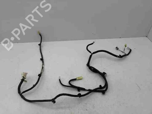 Used Wiring harness LEXUS GS (_L1_) 450h (GWL10_, GWL10R) (345 hp) 28853730
