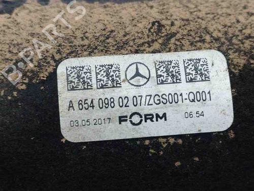 Pipe MERCEDES-BENZ E-CLASS (W213) E 220 d (213.004) | BP28901678M125 