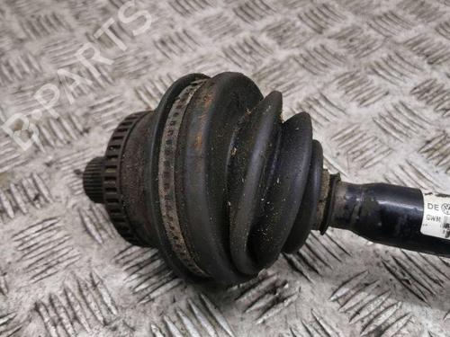 Right front driveshaft AUDI ALLROAD C5 (4BH) 2.5 TDI quattro | BP28884859M39