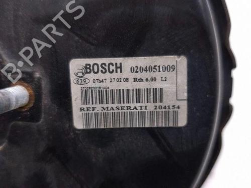 Servo brake MASERATI QUATTROPORTE V 4.2 | BP36864953M42 - Image 8