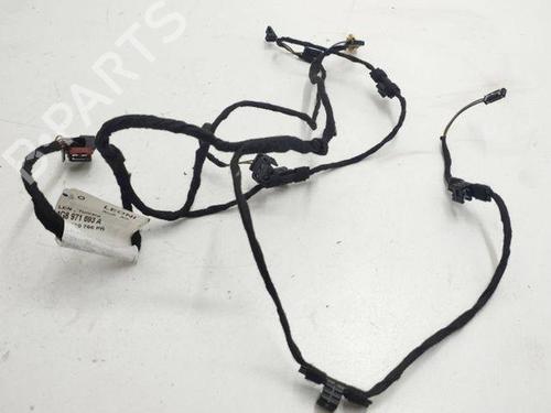Used Wiring harness AUDI A7 Sportback (4GA, 4GF) 3.0 TDI (204 hp) 28855331