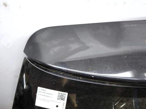 Tailgate MERCEDES-BENZ M-CLASS (W164) ML 320 CDI 4-matic (164.122) | BP28900352C6 