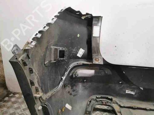 Rear bumper JEEP CHEROKEE (KL) 2.0 CRD 4x4 | BP28864600C8 
