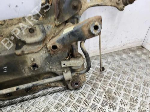 Subframe PEUGEOT 508 I (8D_) 1.6 HDi | BP36201836M9 - Image 6
