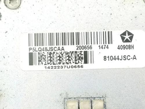 Antenne/Base JEEP CHEROKEE (KL) 2.0 CRD 4x4 | BP28864554C140 - Image 8