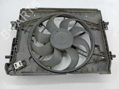 Used Radiator fan Radiator fan 33924514 33924514