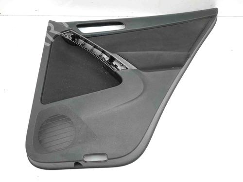 Used Rear right panel VW TIGUAN (5N_) 2.0 TDI 4motion (140 hp) 28871521