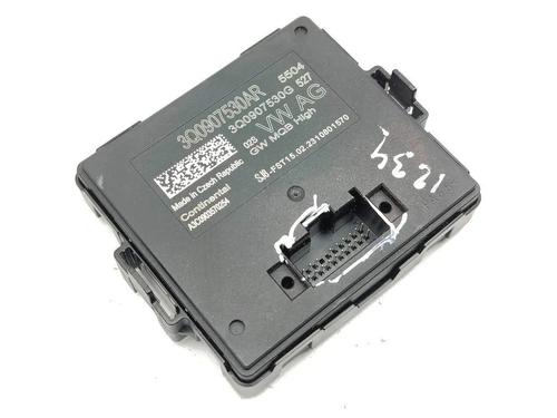 Used Electronic module Electronic module 33229063 33229063